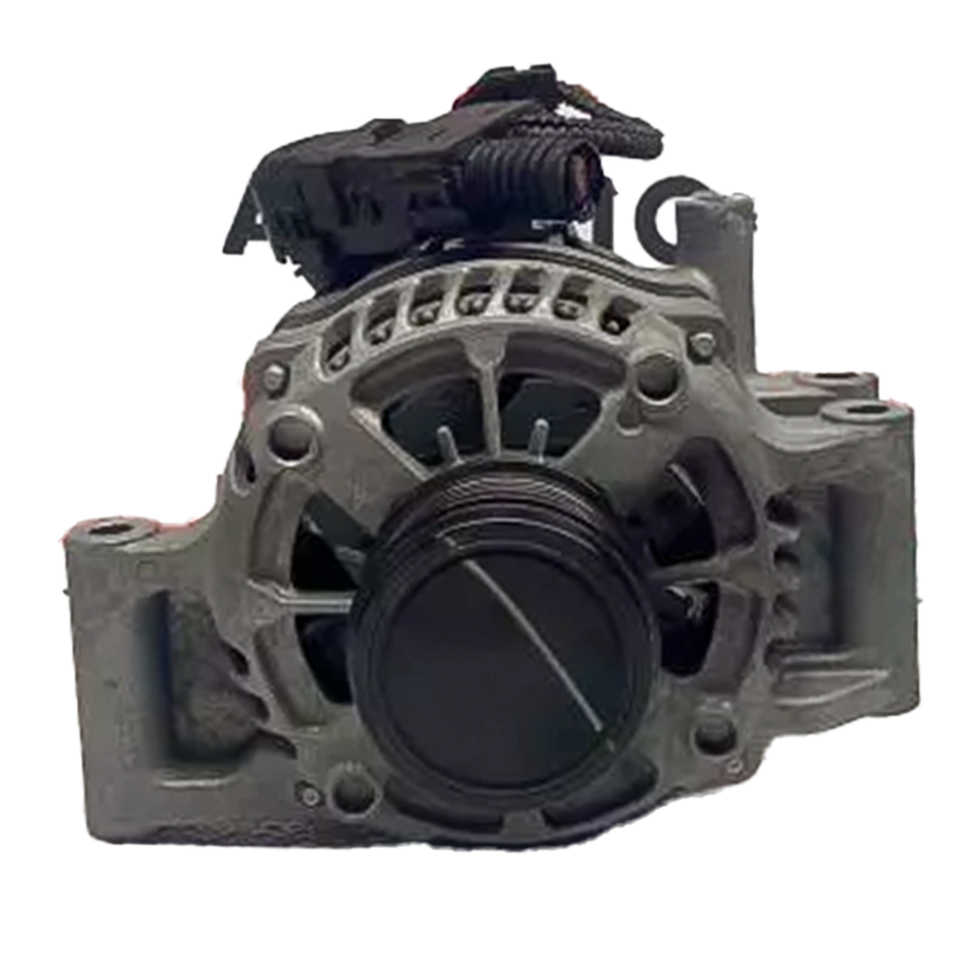 High quality used alternators for your car in Lakeland FL & Bartow FL