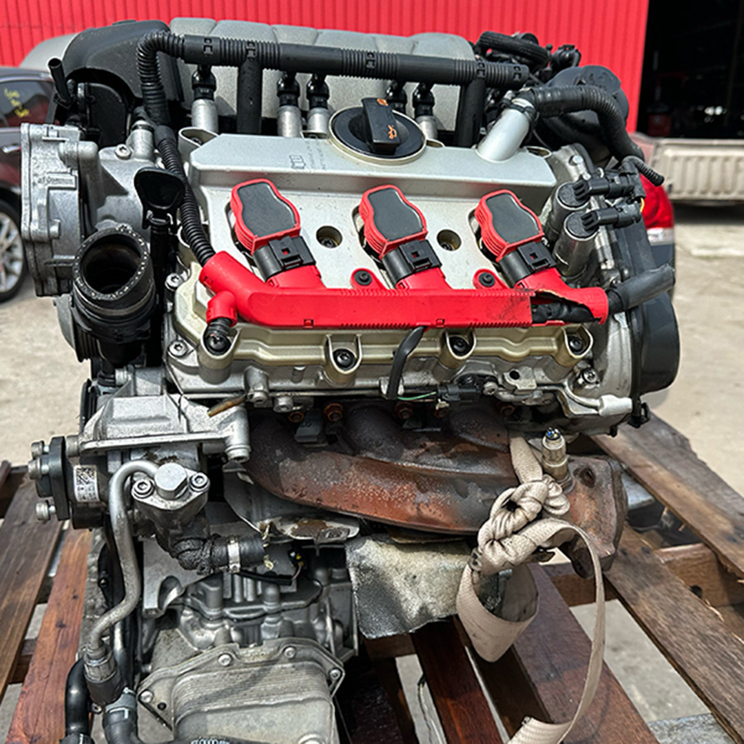 Quality used engines being sold in Auburndale & Lakeland, FL