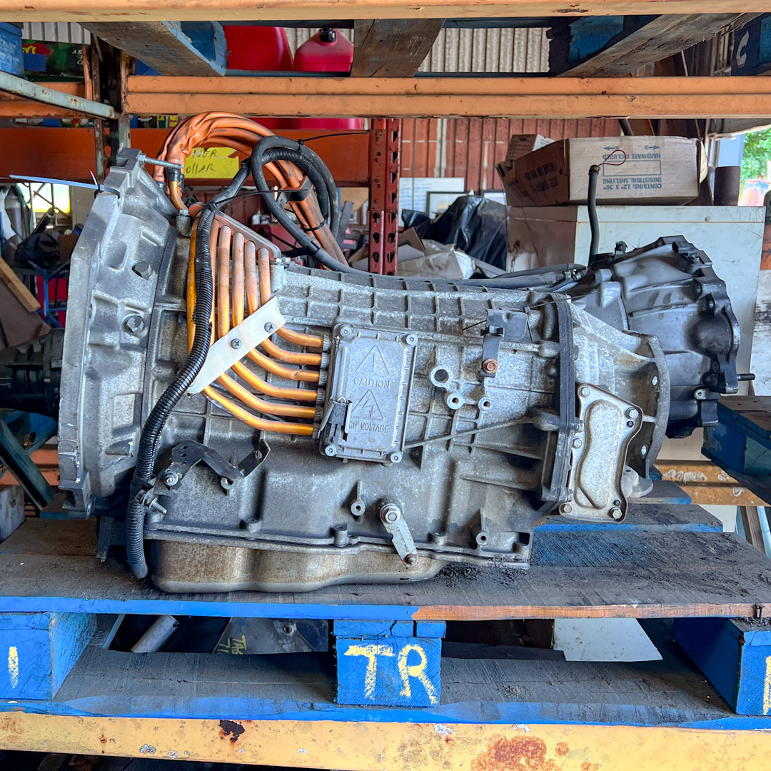 Used car transmissions in Winter Haven FL & Auburndale FL