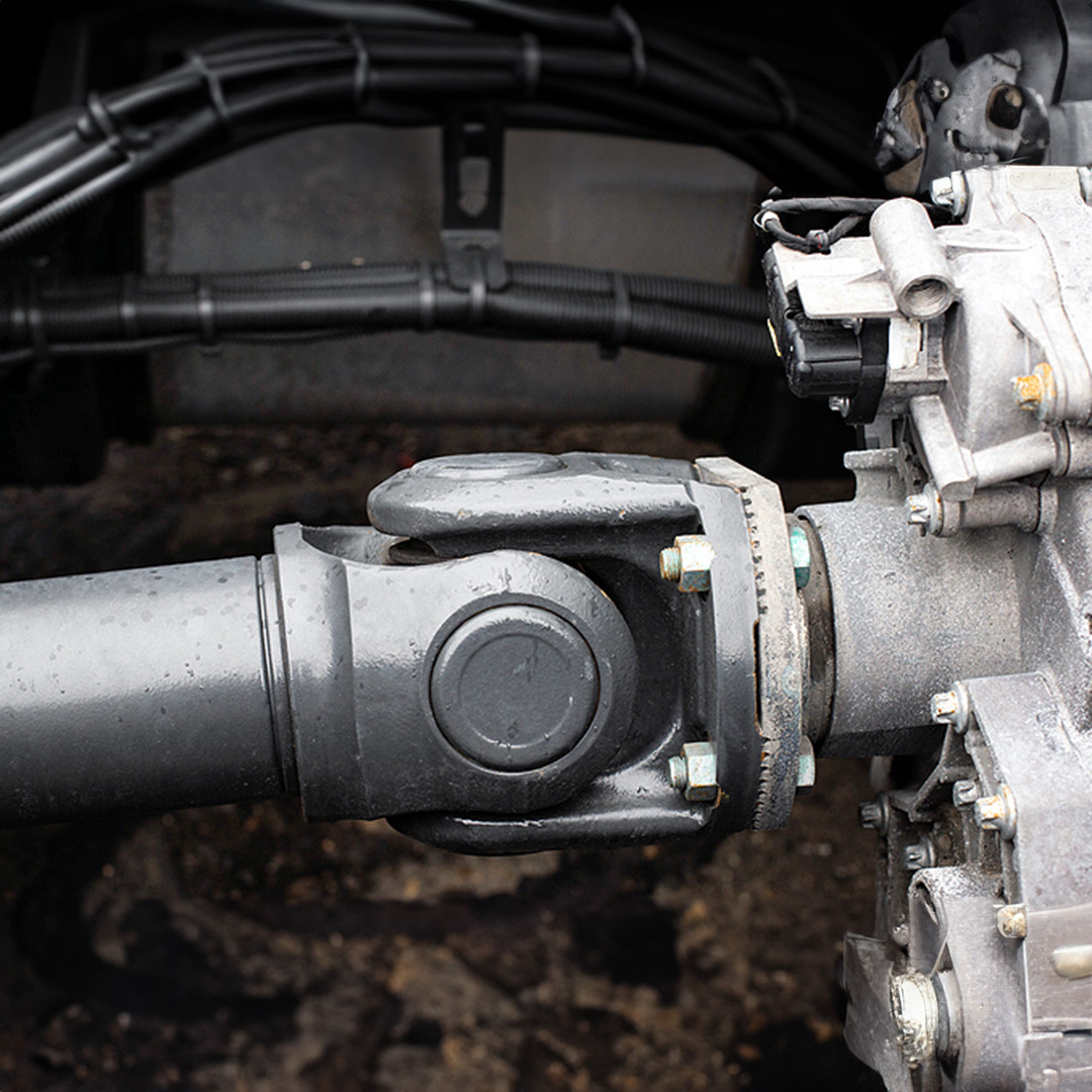 Buy a used drive shaft for your vehicle in Lake Wales & Auburndale, FL