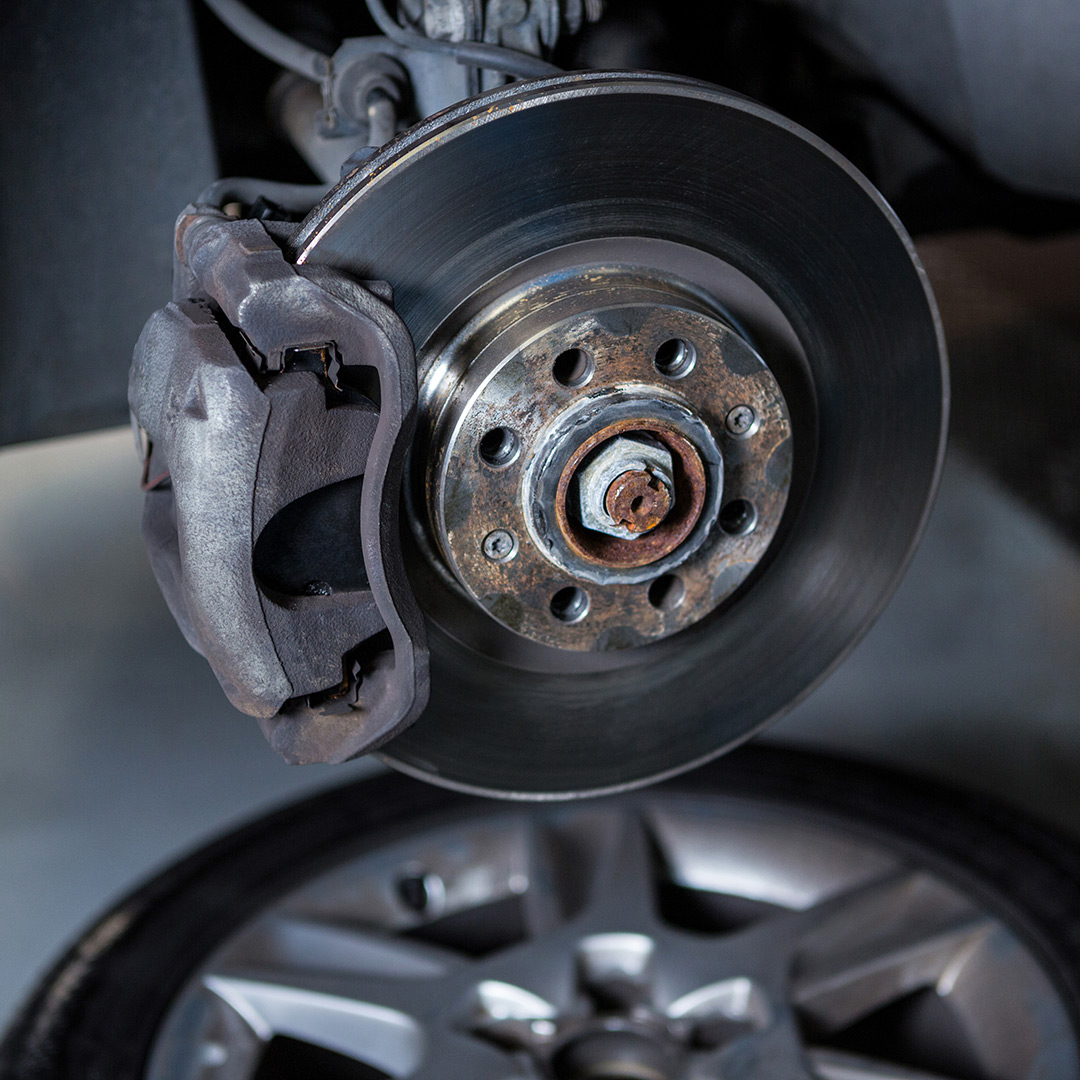 Used brakes and more in Lake Alfred & Auburndale, FL