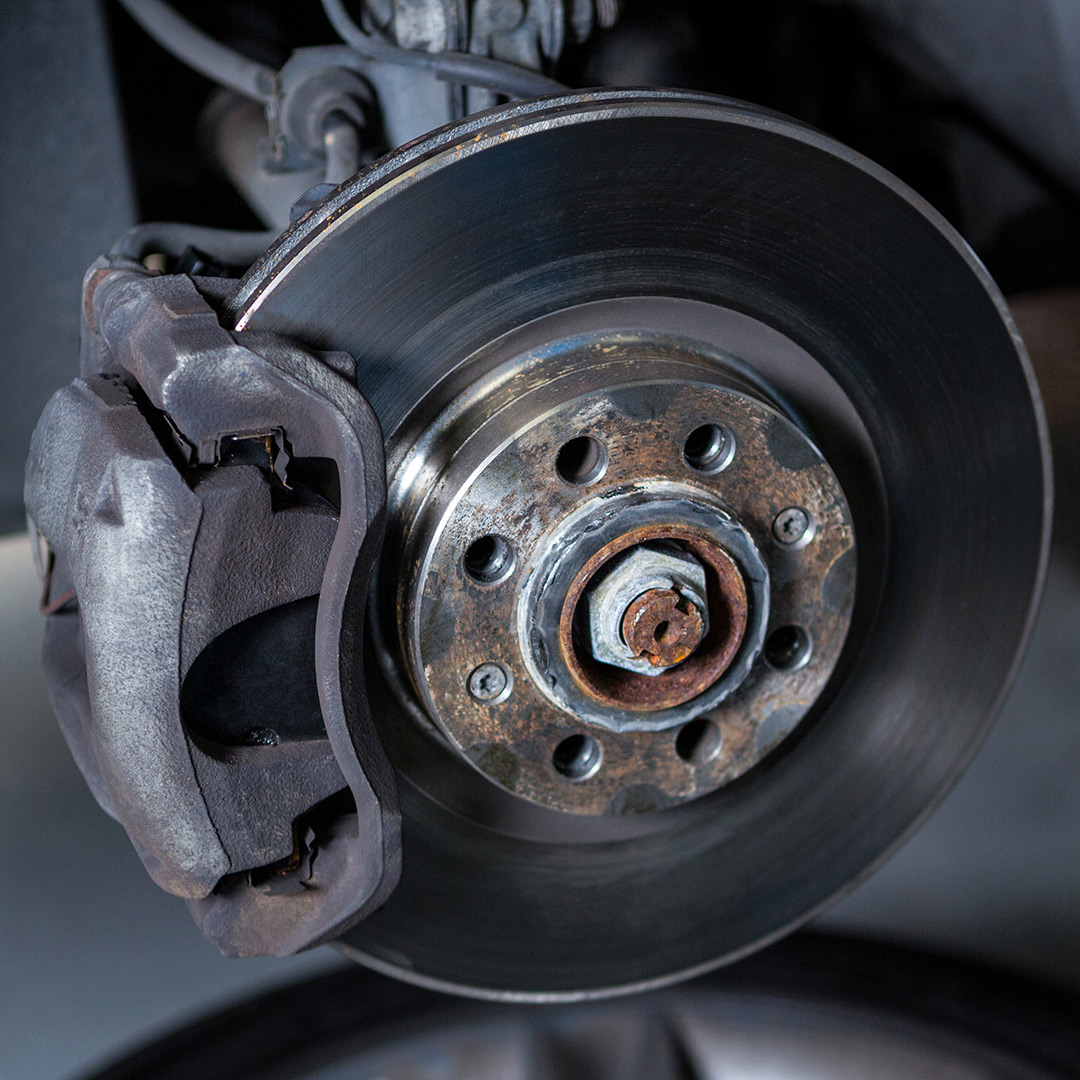 Used brake systems for your car in Lakeland FL & Davenport FL