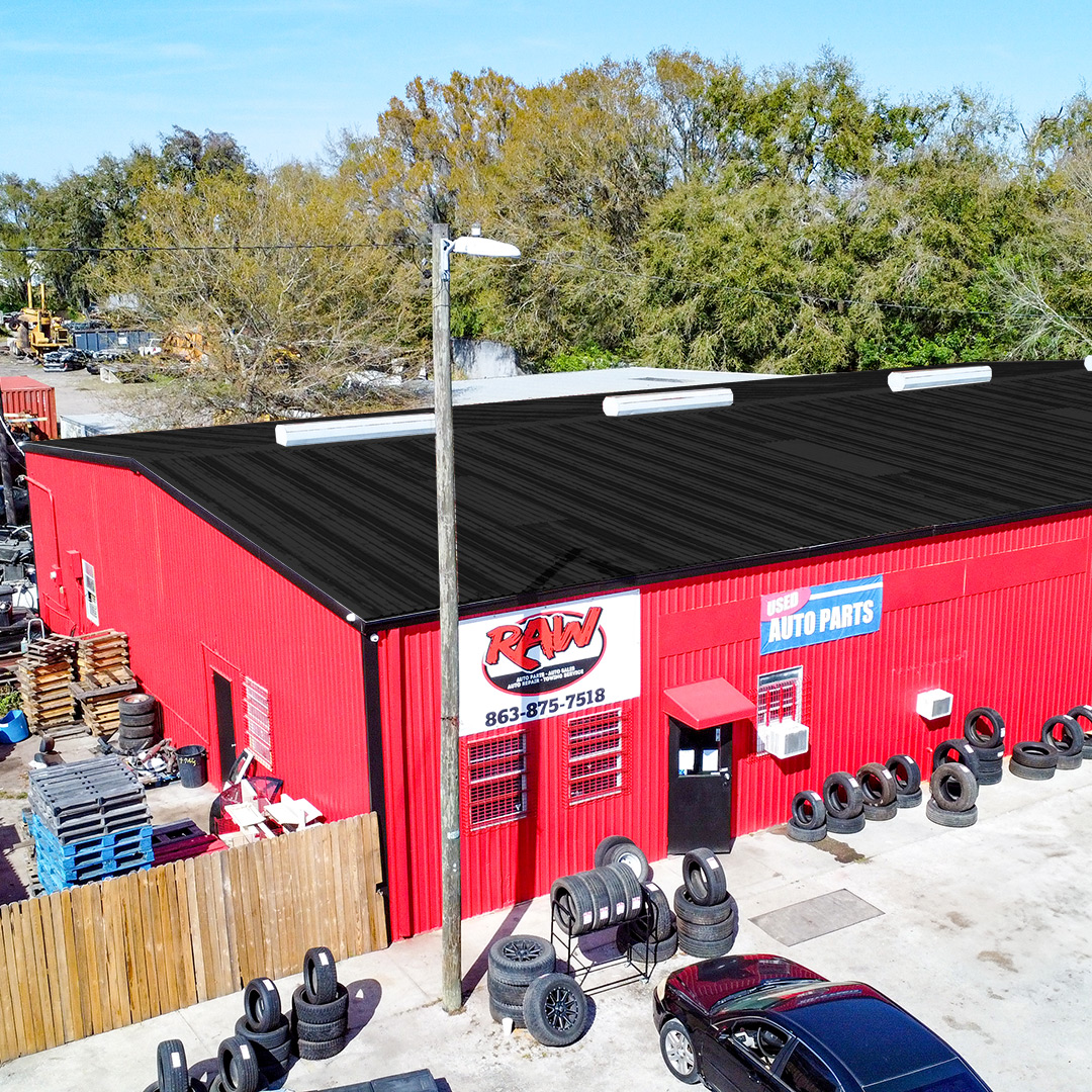 Local auto parts dealer in Bartow, FL