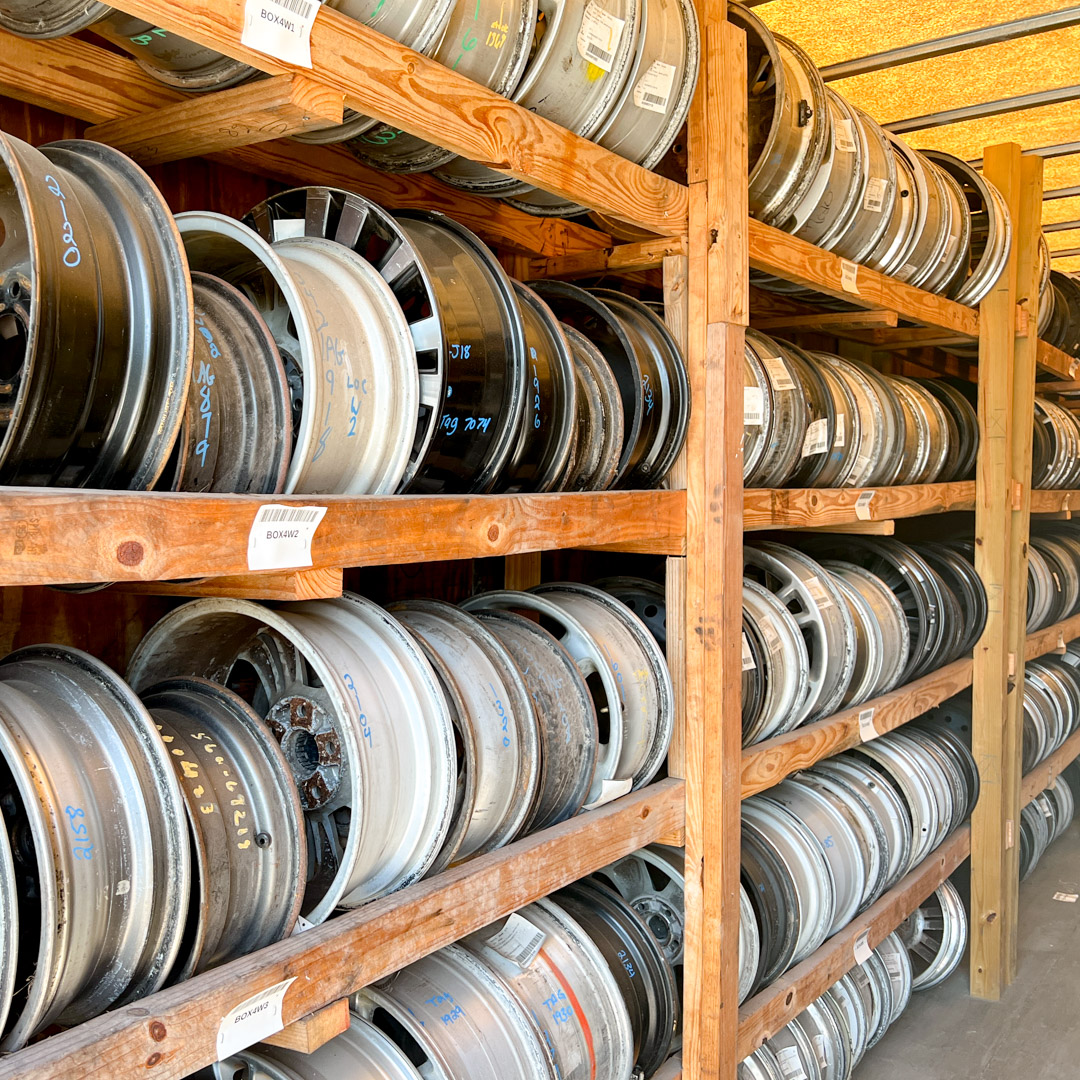 Quality used auto parts in Winter Haven, FL
