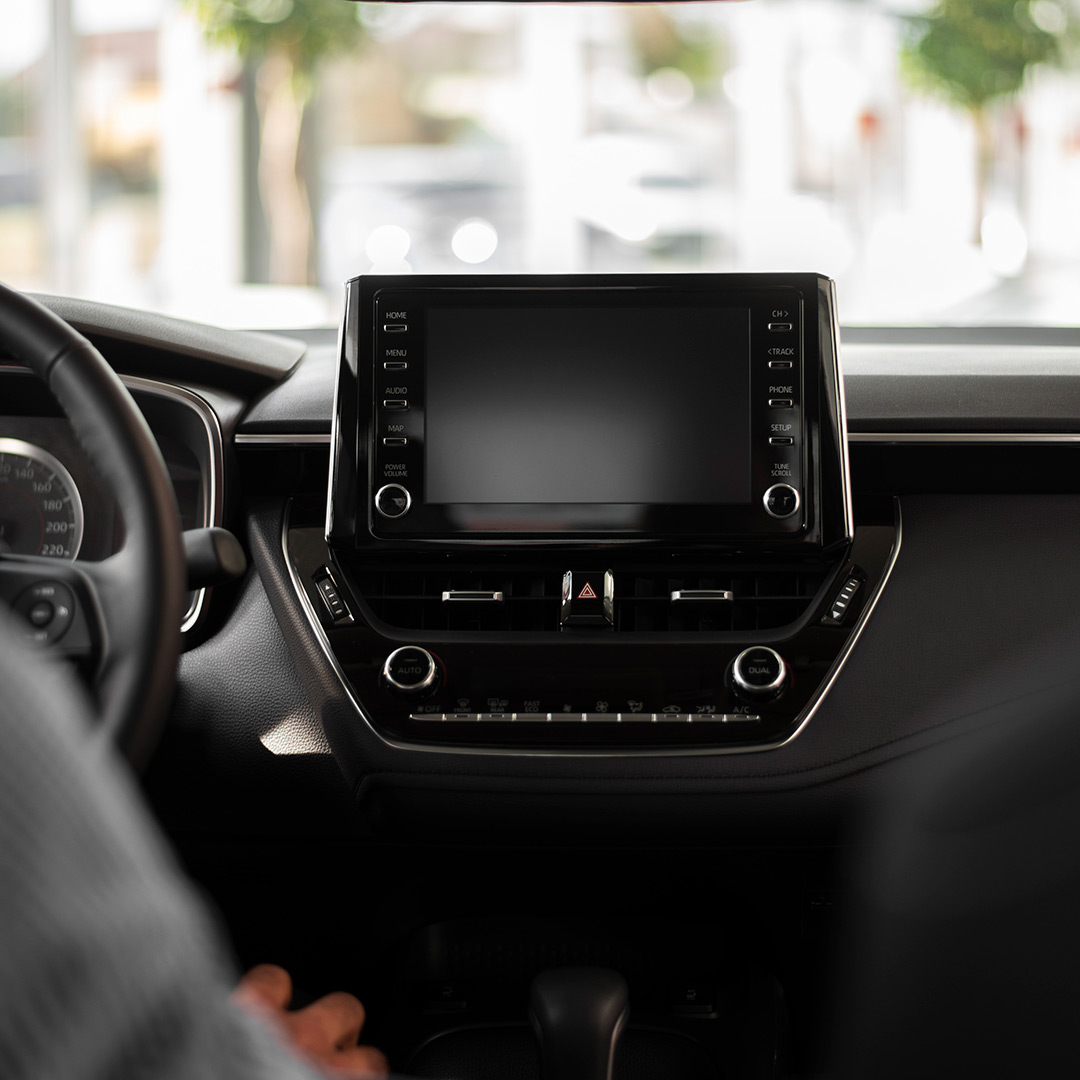 Infotainment system for your car in Auburndale & Lake Wales, FL